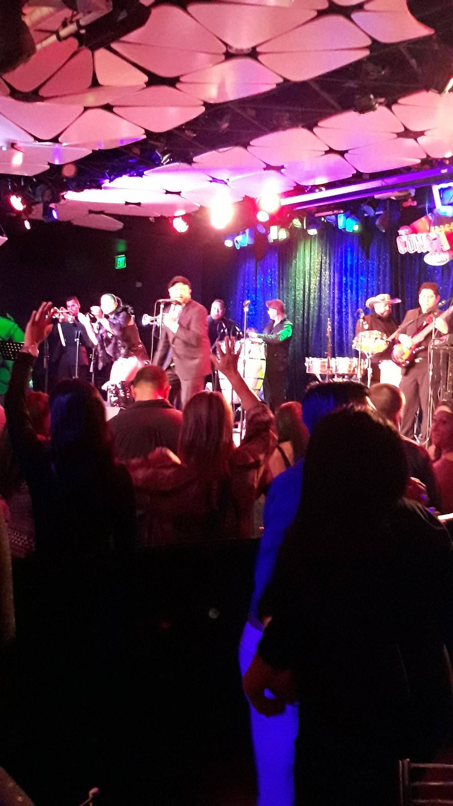 Conga Room | night club | 800 W Olympic Blvd, Los Angeles, CA 90015, USA | 2137450162 OR +1 213-745-0162