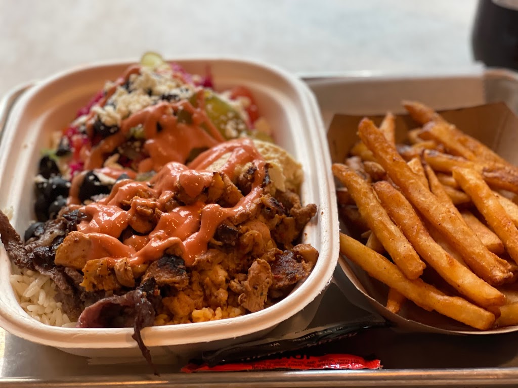 Istanbul Shawarma | restaurant | 5055 Broadway Pl ste 2224, Nashville, TN 37203, USA | 3472821163 OR +1 347-282-1163