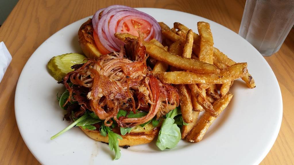 West End Bistro | restaurant | 551 W Main St, West Haven, CT 06516, USA | 2036919223 OR +1 203-691-9223