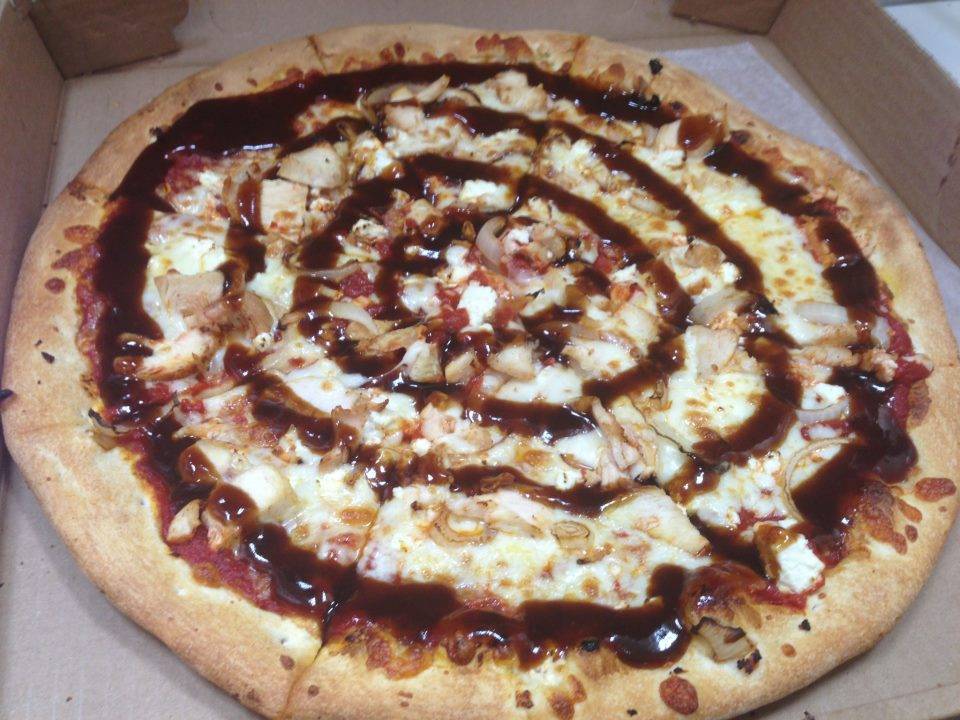 Manny & Olgas Pizza | meal delivery | 11222 Georgia Ave, Wheaton-Glenmont, MD 20902, USA | 3019626363 OR +1 301-962-6363