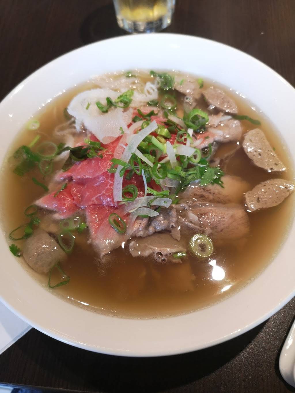 Pho Lam | restaurant | 8485 Boulevard Saint-Michel, Montréal, QC H1Z 3E7, Canada | 5145048787 OR +1 514-504-8787