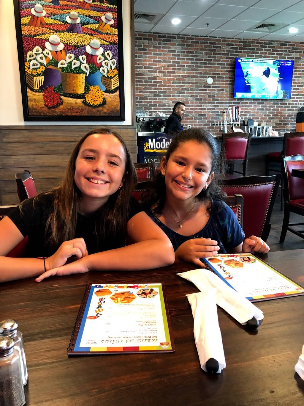 Delicias de la abuela | restaurant | 11071 Southern Blvd Suite 170, Royal Palm Beach, FL 33411, USA | 5618474746 OR +1 561-847-4746