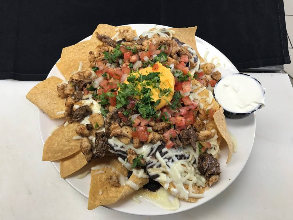 La Fuente | restaurant | 5701 Columbia Park Rd, Landover, MD 20785, USA | 2408253191 OR +1 240-825-3191