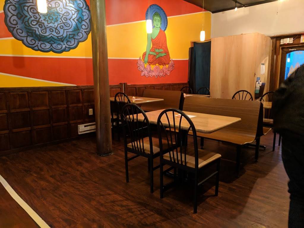 Mahope Cambodian Cuisine | restaurant | 3935 Spring Grove Ave, Cincinnati, OH 45223, USA | 5134997176 OR +1 513-499-7176