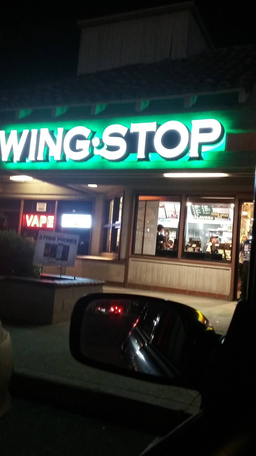Wingstop | restaurant | 2995 Van Buren Boulevard Ste A11, Riverside, CA 92503, USA | 9512997425 OR +1 951-299-7425