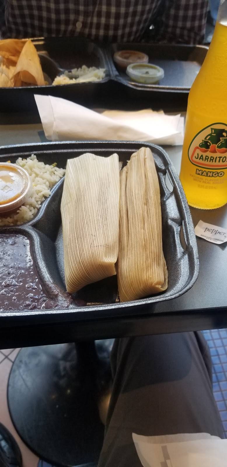 La Loma Tamales | restaurant | 444 Cedar St # 210, St Paul, MN 55101, USA | 6512023153 OR +1 651-202-3153
