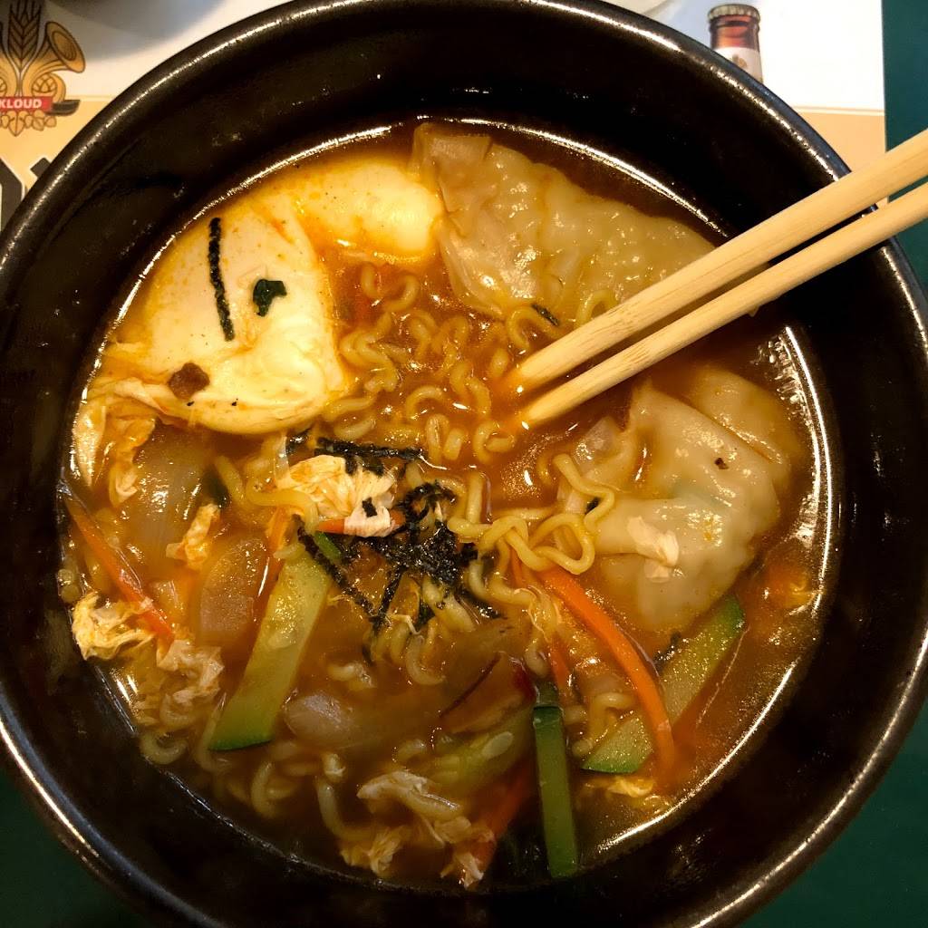 Korea House Restaurant | restaurant | 2750 Glenwood Dr, Boulder, CO 80304, USA | 3034491657 OR +1 303-449-1657