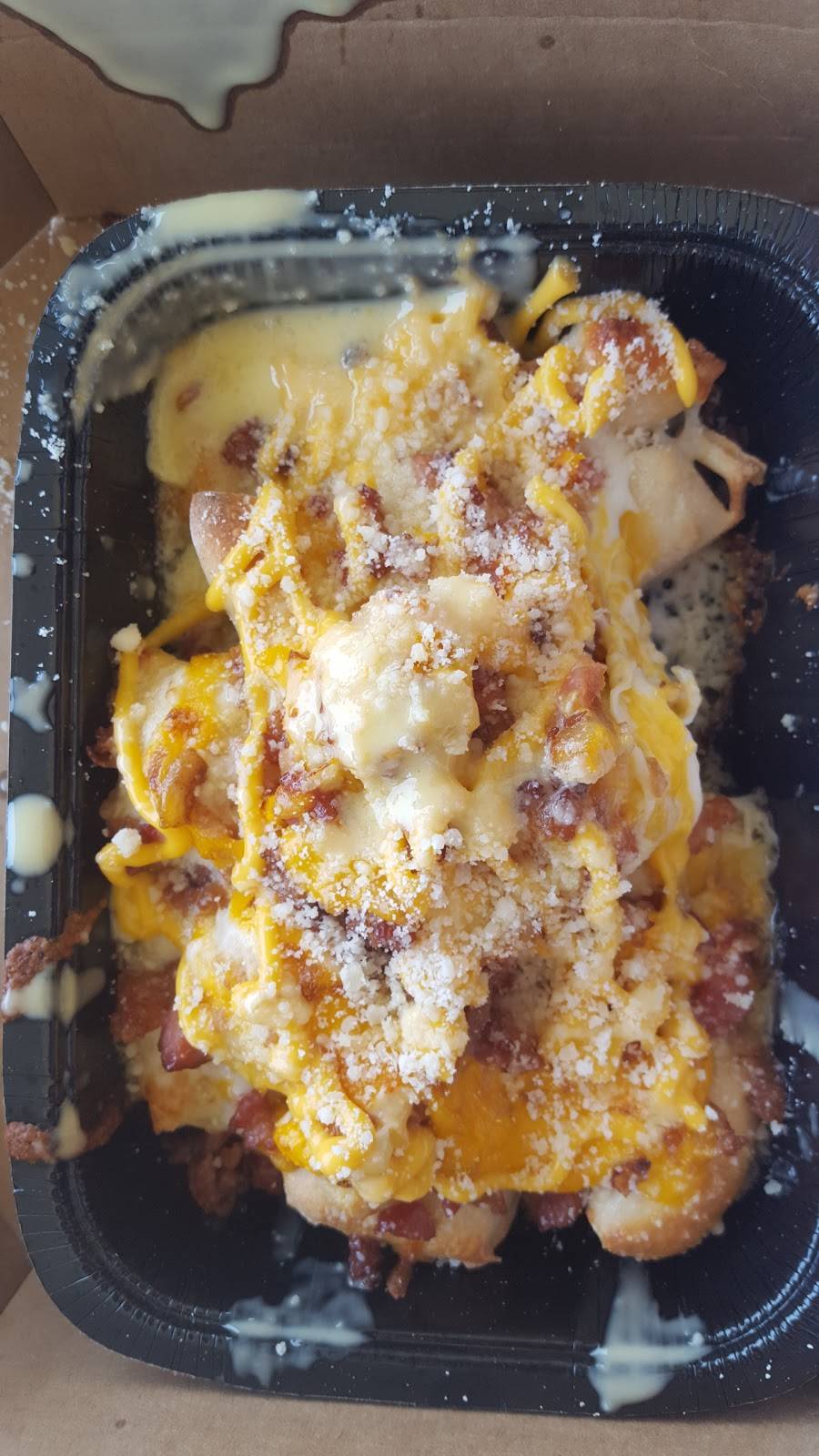 Little Caesars Pizza | meal takeaway | 1080 Brighton Ave #017, Portland, ME 04102, USA | 2078742800 OR +1 207-874-2800