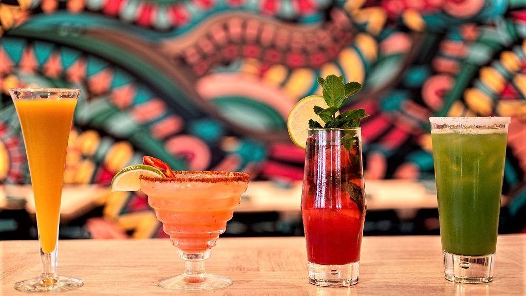 Pueblo | restaurant | 877 Hornblend St, San Diego, CA 92109, USA | 8584123312 OR +1 858-412-3312