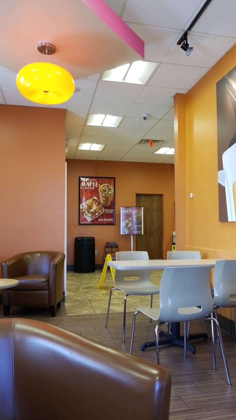 Dunkin | bakery | 841 N Military Hwy, Norfolk, VA 23502, USA | 7573210395 OR +1 757-321-0395
