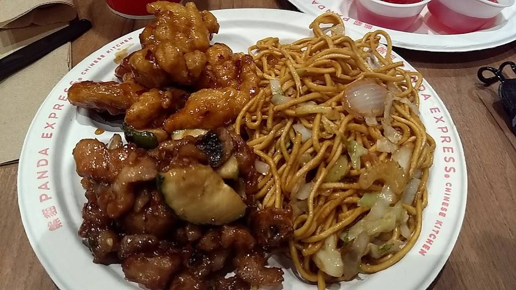Panda Express | restaurant | 10600 Westport Rd, Louisville, KY 40241, USA | 5024251678 OR +1 502-425-1678