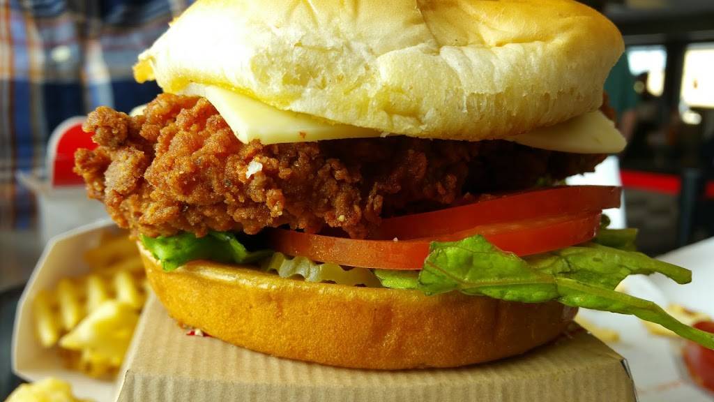 Chick-fil-A | restaurant | 3003 TX-121, Euless, TX 76039, USA | 8173545654 OR +1 817-354-5654