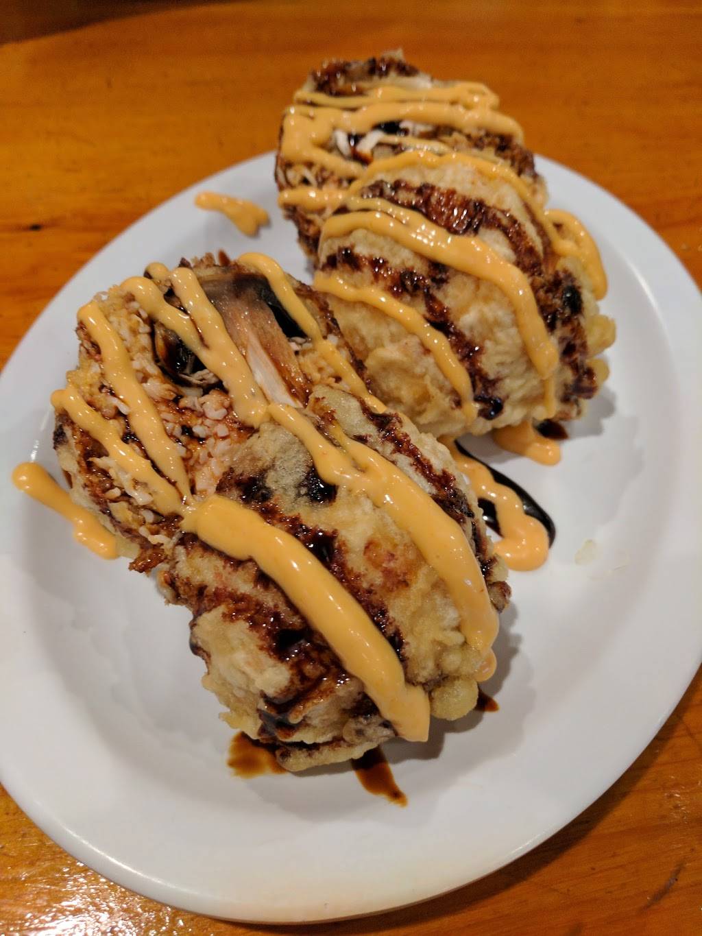 Crazy King Kong Sushi | restaurant | 215 N Moorpark Rd, Thousand Oaks, CA 91360, USA | 8054967106 OR +1 805-496-7106