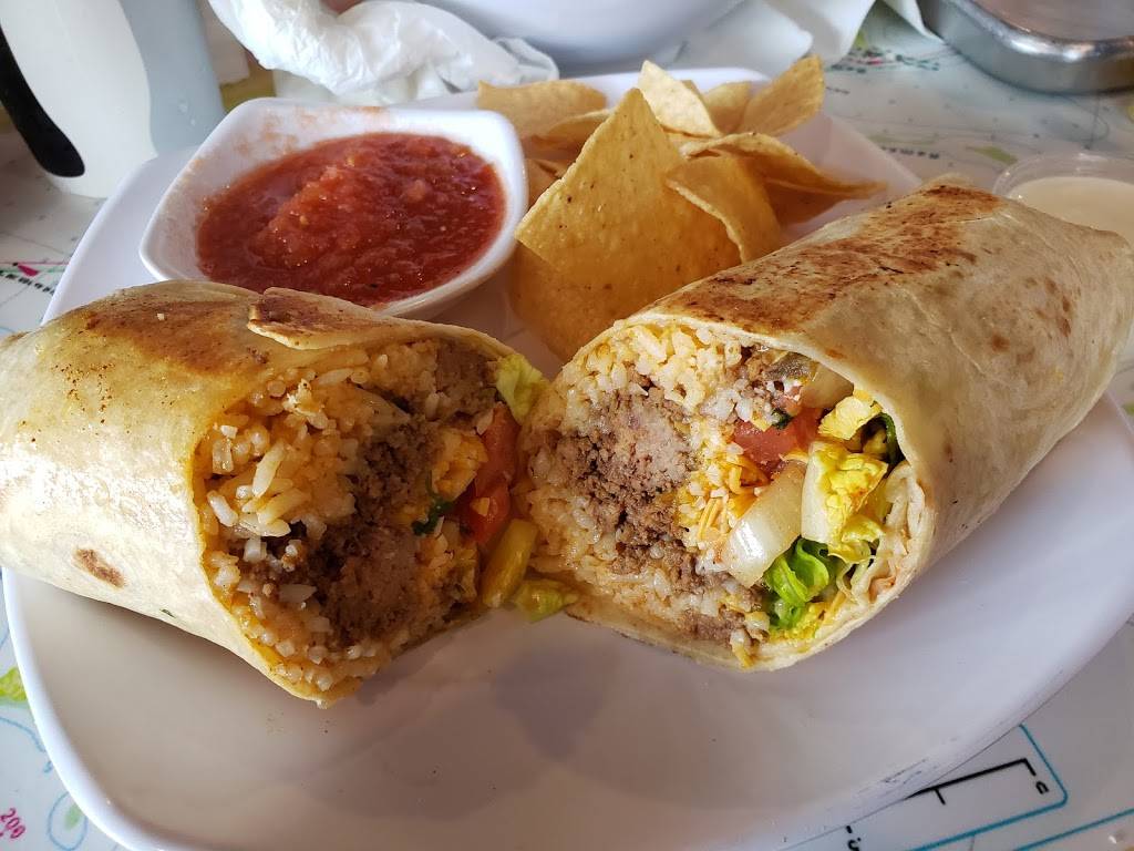 Epic Burrito Company | restaurant | 3688 N Atlantic Ave, Cocoa Beach, FL 32931, USA | 3216132968 OR +1 321-613-2968