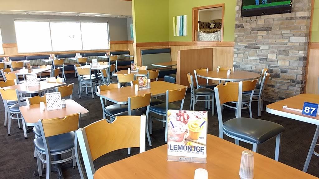 Culvers | restaurant | 1800 W Wise Rd, Schaumburg, IL 60193, USA | 8478915660 OR +1 847-891-5660