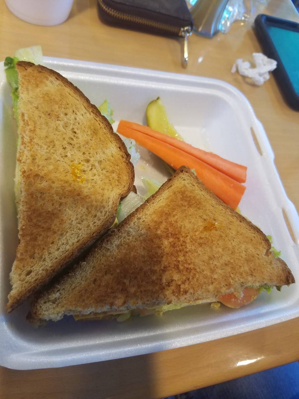 L A Express Cafe | restaurant | 1515 W 190th St #102, Gardena, CA 90248, USA | 3107691515 OR +1 310-769-1515