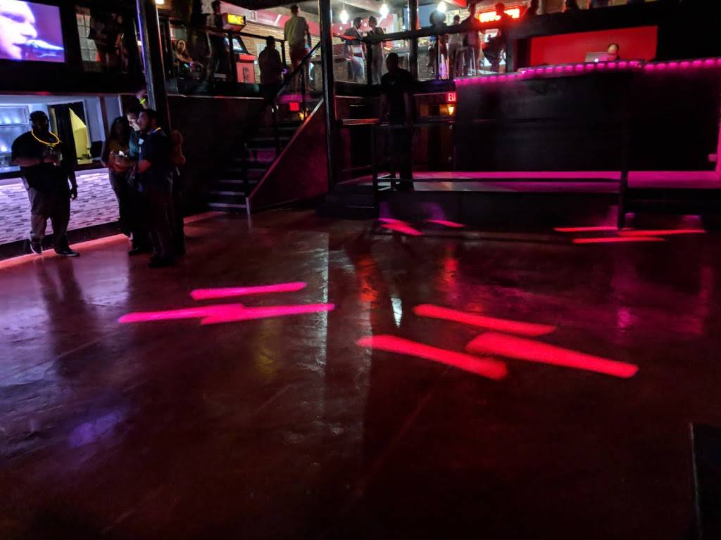 Etro Nightclub | night club | 114 Main St, Houston, TX 77002, USA | 7135213876 OR +1 713-521-3876