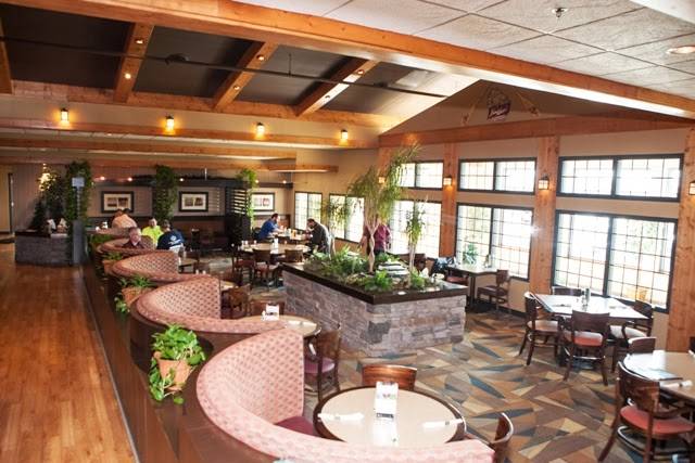 29 Pines Family Restaurant and Lodge Bar | restaurant | 5872 33rd Ave, Eau Claire, WI 54703, USA | 7158742929 OR +1 715-874-2929