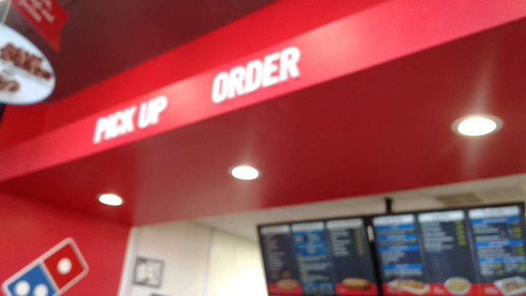 Dominos Pizza | meal delivery | 127 S Black Horse Pike, Williamstown, NJ 08094, USA | 8567285533 OR +1 856-728-5533