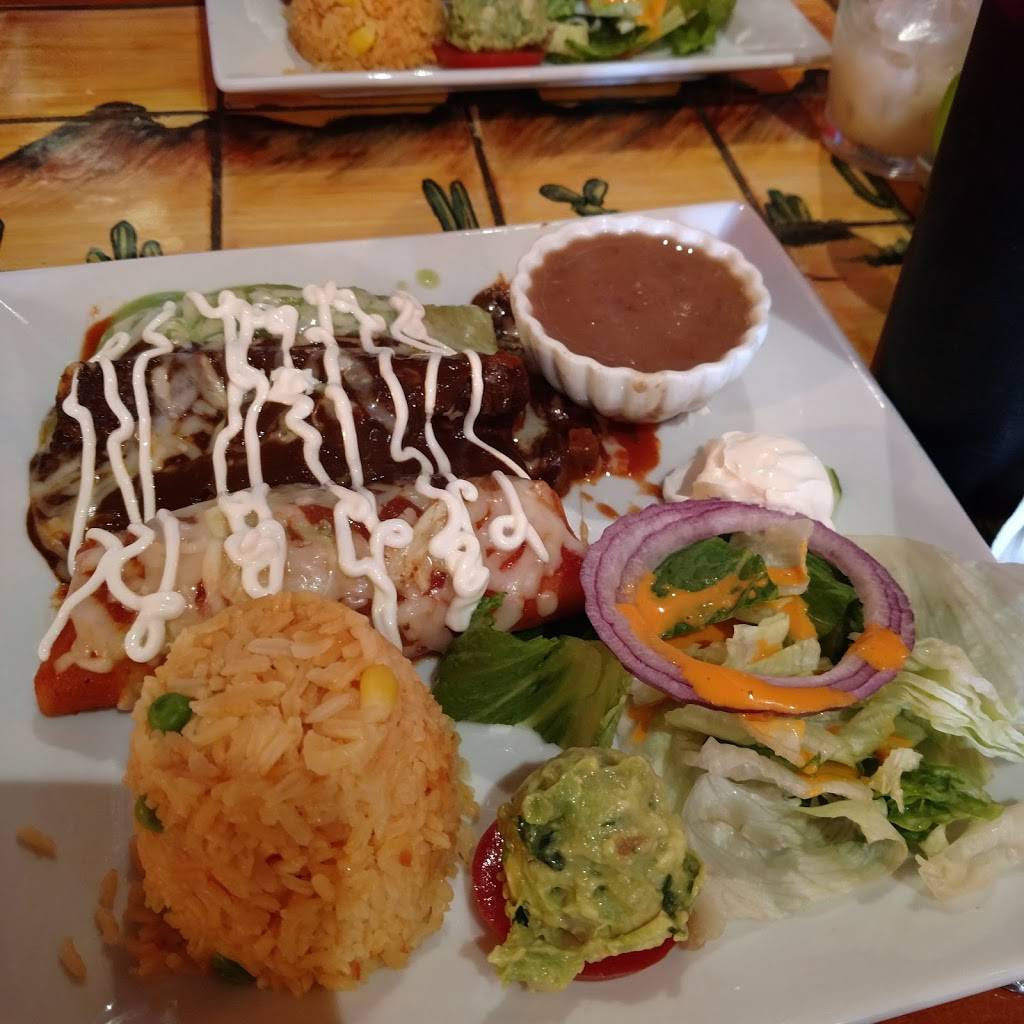 La Herradura Inc II | restaurant | 1323 North Ave, New Rochelle, NY 10804, USA | 9142353769 OR +1 914-235-3769