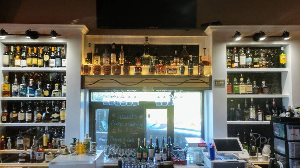 The Towns End | restaurant | 7500 Oakbrook Dr Suite 1, Florence, KY 41042, USA | 8599181065 OR +1 859-918-1065