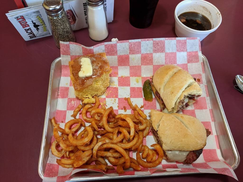 Black Bull BBQ & Grill | restaurant | 8391, 4365 72nd Ave, Zeeland, MI 49464, USA | 6168752106 OR +1 616-875-2106