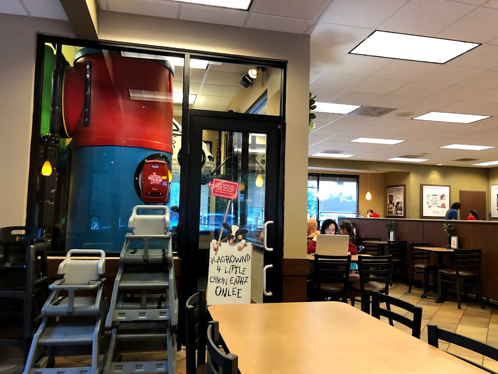Chick-fil-A | restaurant | 2308 Apalachee Pkwy, Tallahassee, FL 32301, USA | 8508787095 OR +1 850-878-7095