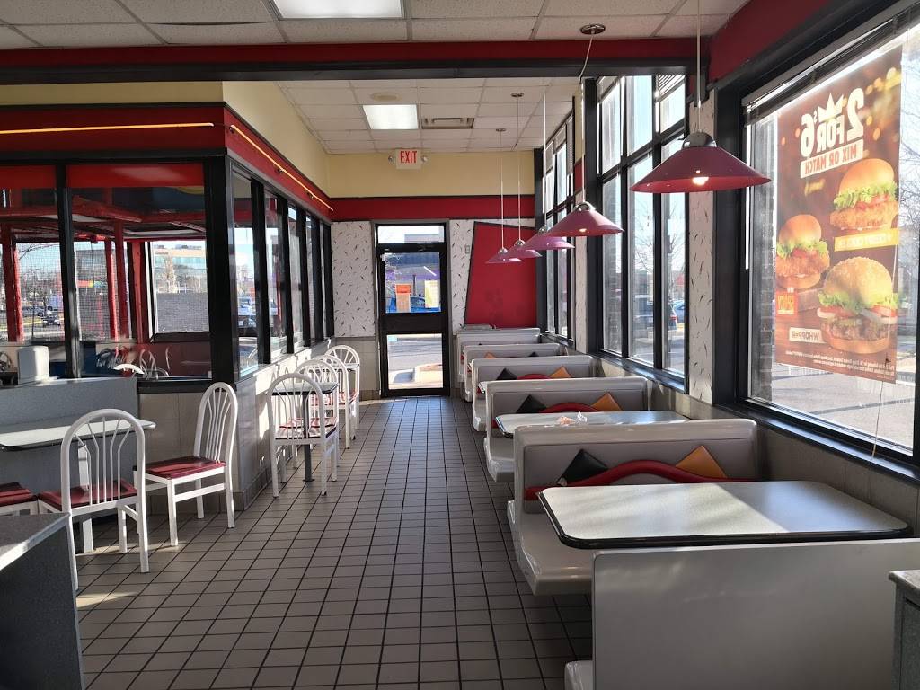 Burger King | restaurant | 4406 Chantilly Shopping Center, Chantilly, VA 20151, USA | 7033781653 OR +1 703-378-1653