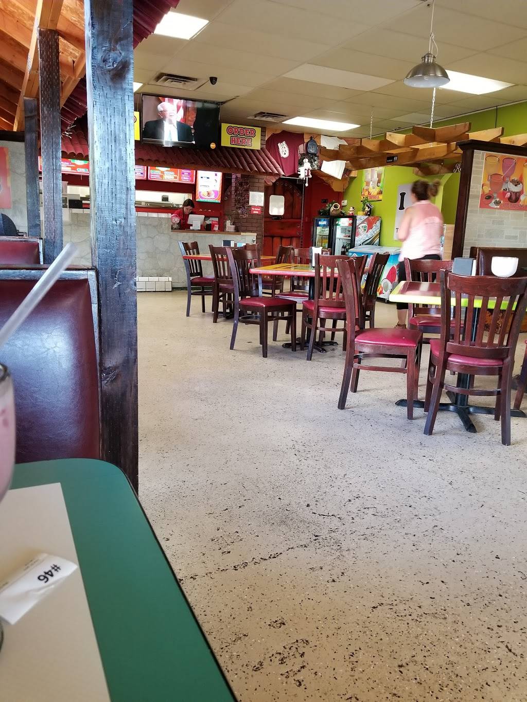 Big Tortas Sur 39 | restaurant | 541 W 3900 S, Salt Lake City, UT 84123, USA | 3852214878 OR +1 385-221-4878