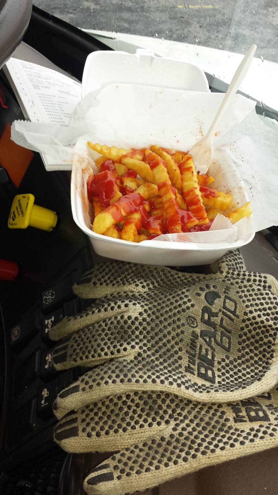 Russells Quality Foods | restaurant | 1204 Centerville Rd, Wilmington, DE 19808, USA | 3022993127 OR +1 302-299-3127