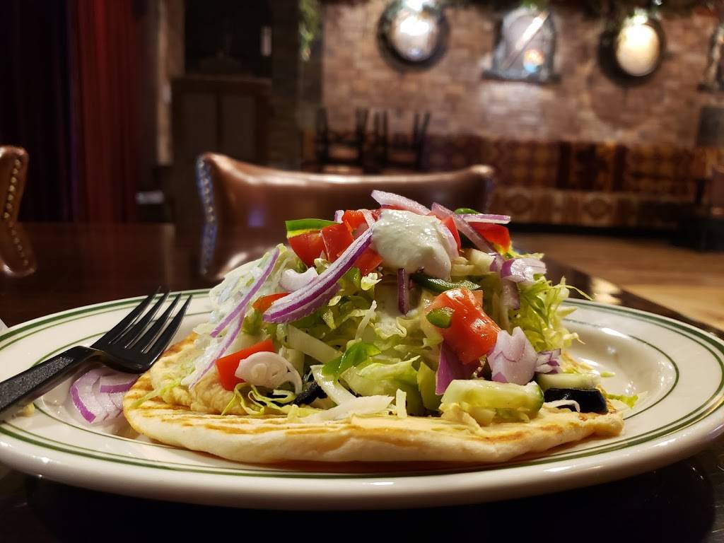 Sams Gyro | restaurant | 7 S Main St, West Hartford, CT 06107, USA | 8602336300 OR +1 860-233-6300