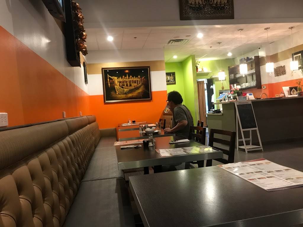 UD Thai Cuisine | restaurant | 4810 E Ray Rd suite a-1, Phoenix, AZ 85044, USA | 4809404455 OR +1 480-940-4455