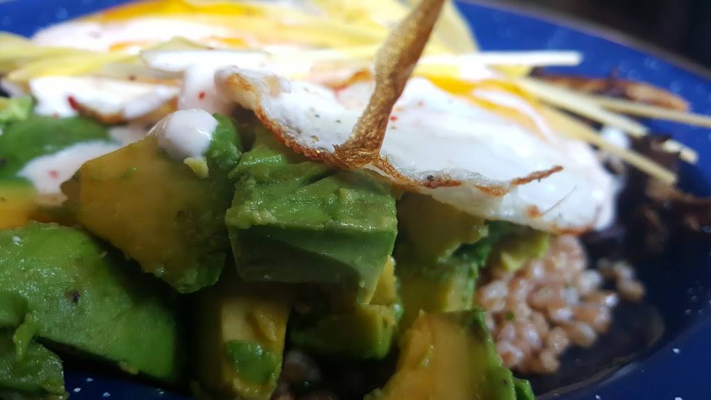 Barbrix | restaurant | 2442 Hyperion Ave, Los Angeles, CA 90027, USA | 3236622442 OR +1 323-662-2442