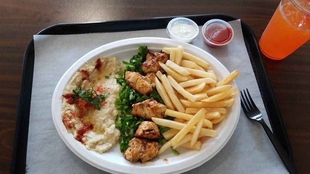 kabobzi mediterranean grill | restaurant | 11101 Burnet Rd, Austin, TX 78758, USA | 5123502632 OR +1 512-350-2632