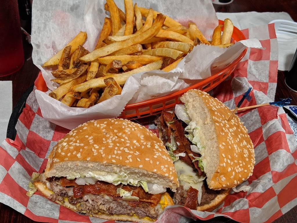 Fresh Burger Grill | restaurant | 6306 TN-58, Harrison, TN 37341, USA | 4237139131 OR +1 423-713-9131