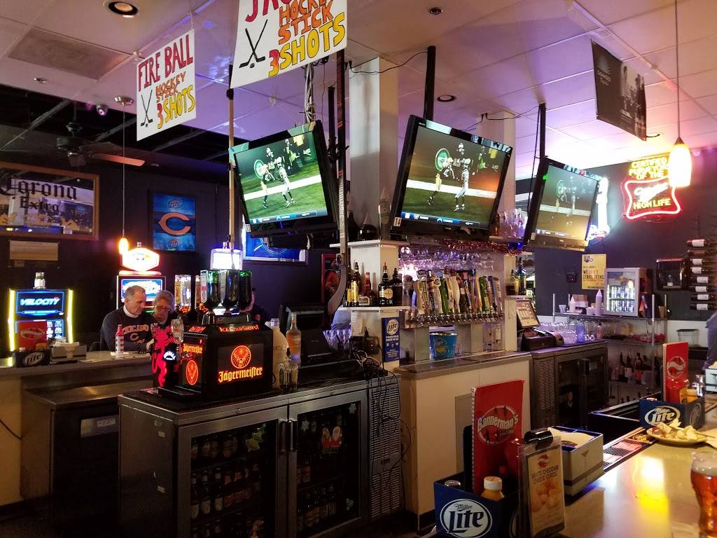 Bannermans Sports Grill | restaurant | 858 IL-59, Bartlett, IL 60103, USA | 6302132400 OR +1 630-213-2400