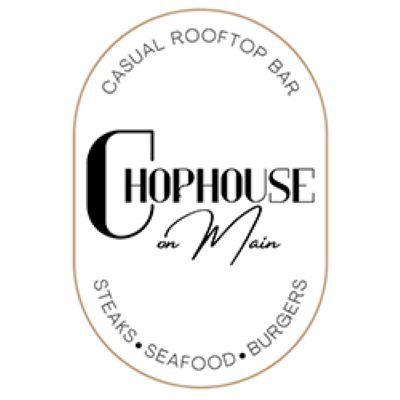 Chophouse on Main | restaurant | 401 E Main St, Mahomet, IL 61853, USA | 2172502237 OR +1 217-250-2237
