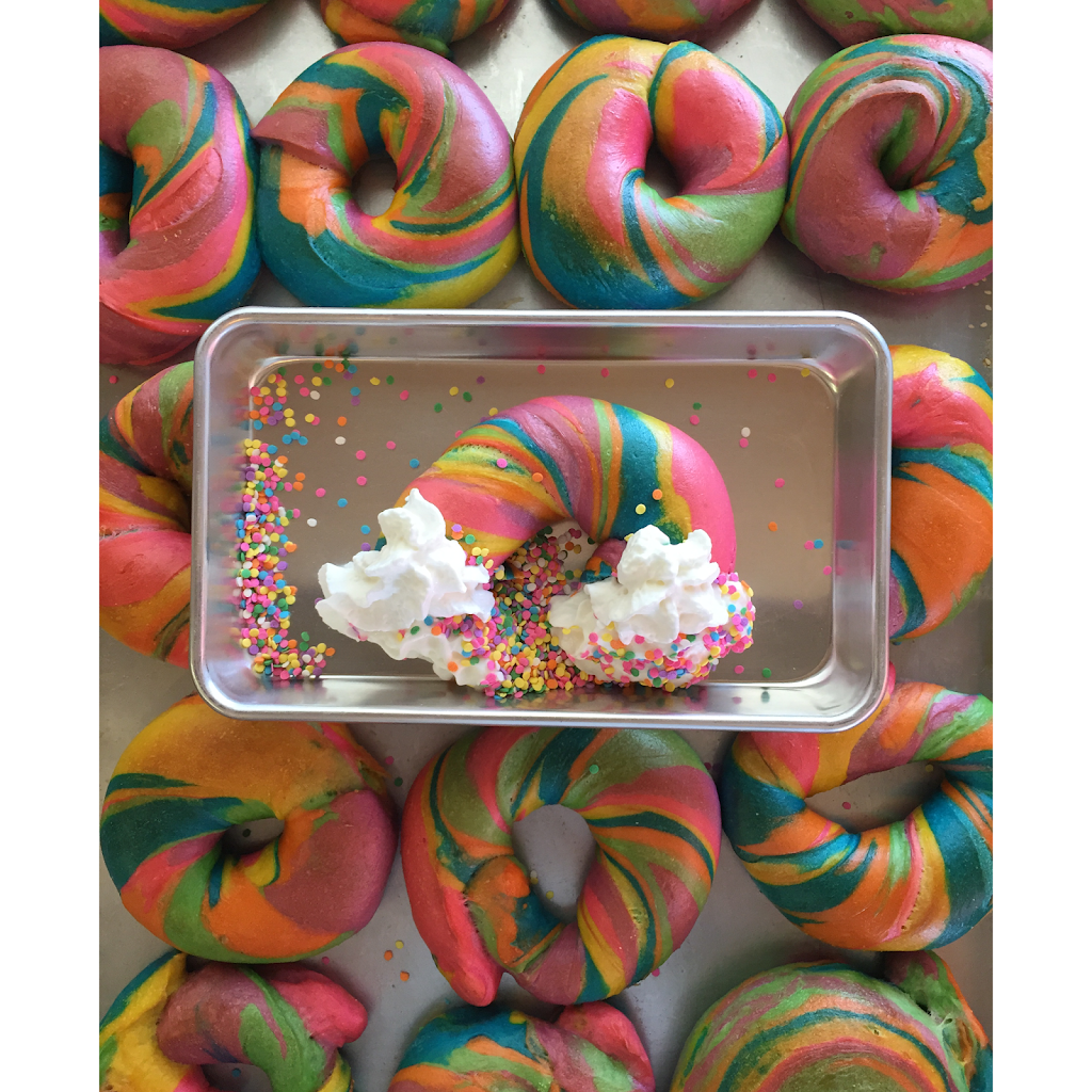 Bagelmania Coffee House | cafe | 8861 Adams Ave, Huntington Beach, CA 92646, USA | 7149655637 OR +1 714-965-5637