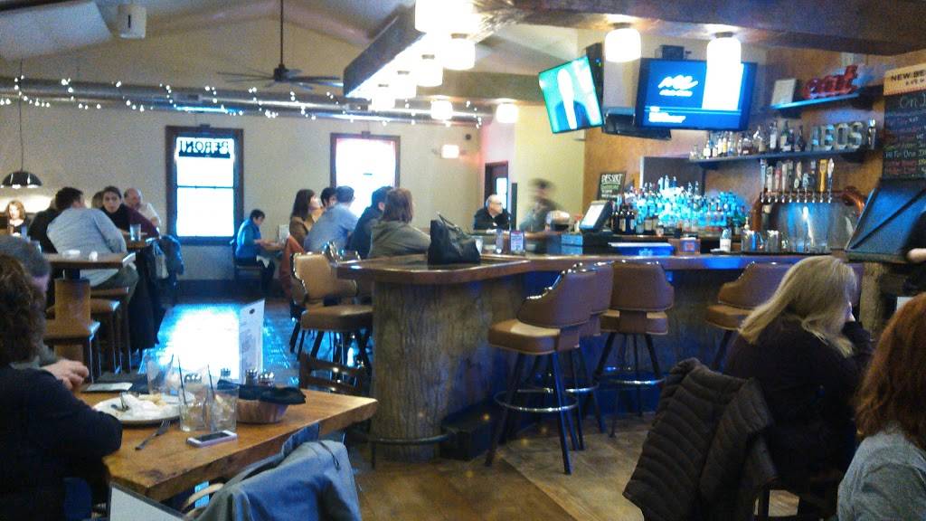 Abos Grill | restaurant | 5288 Mayfield Rd, Lyndhurst, OH 44124, USA | 4404097000 OR +1 440-409-7000