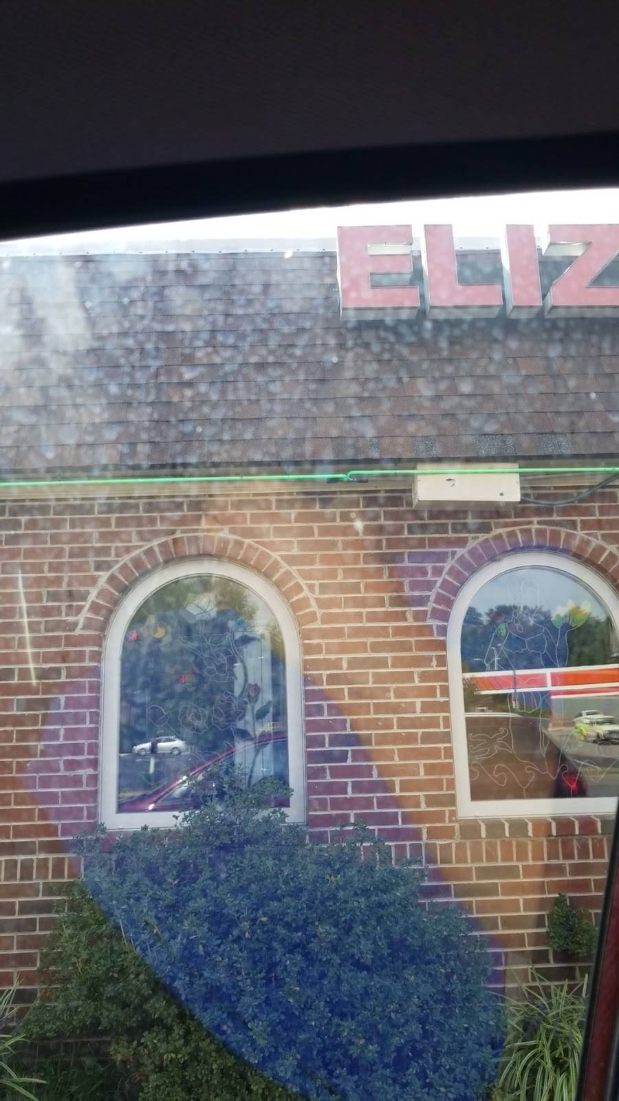 Elizabeths Pizza | restaurant | 2365 Virginia Ave, Collinsville, VA 24078, USA | 2766473859 OR +1 276-647-3859