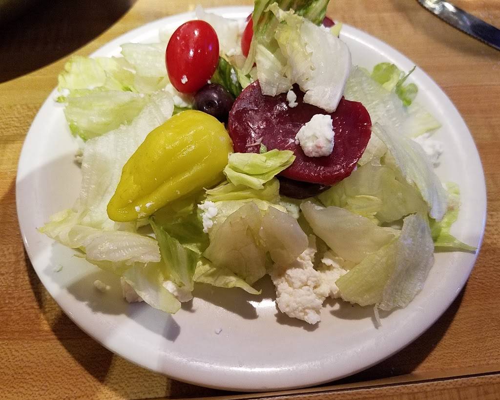 Buddys Pizza | restaurant | 17125 Conant St, Detroit, MI 48212, USA | 3138929001 OR +1 313-892-9001