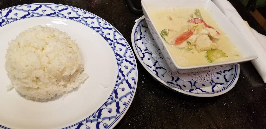 Thai Thai House Suntree | restaurant | 6977 N Wickham Rd, Melbourne, FL 32940, USA | 3214254332 OR +1 321-425-4332