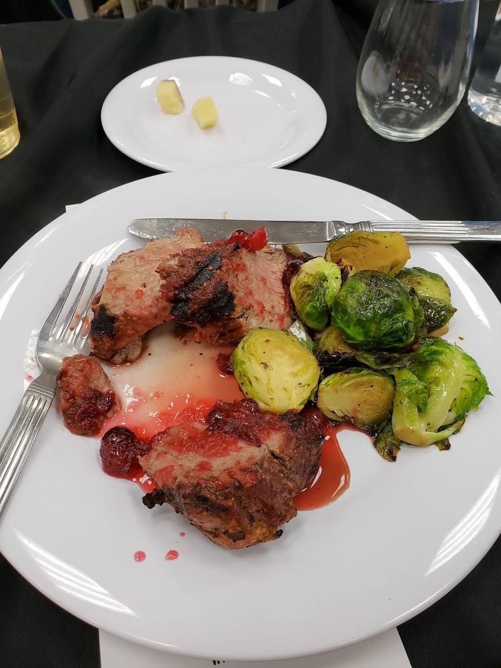 TASTE @ Larchmont | meal takeaway | 6464 Hampton Blvd, Norfolk, VA 23508, USA | 7576237770 OR +1 757-623-7770