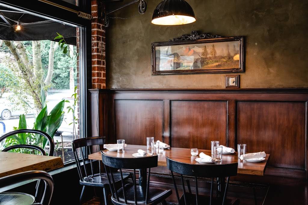 Tasty n Daughters | restaurant | 4537 SE Division St, Portland, OR 97206, USA | 5036211400 OR +1 503-621-1400