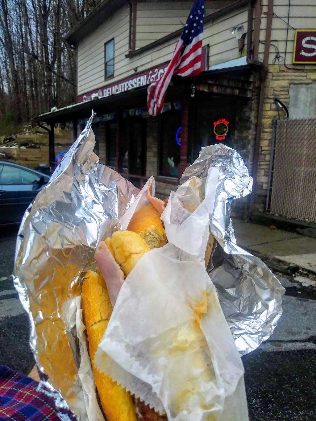 Swan Delicatessen & Grill | restaurant | 519 NY-22, Purdys, NY 10578, USA | 9142778182 OR +1 914-277-8182