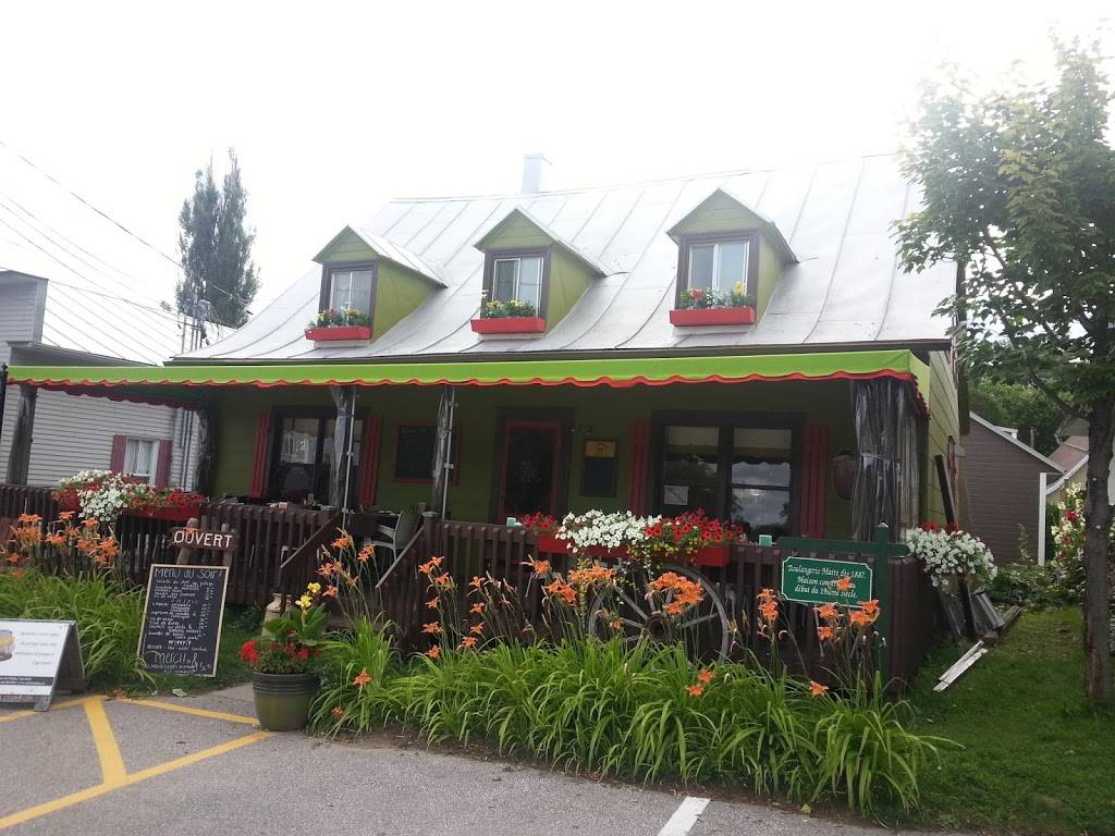 Bistro Chez Ti-Bi inc. | restaurant | 12 Place de lÉglise, Cap-Santé, QC G0A 1L0, Canada | 4182856943 OR +1 418-285-6943