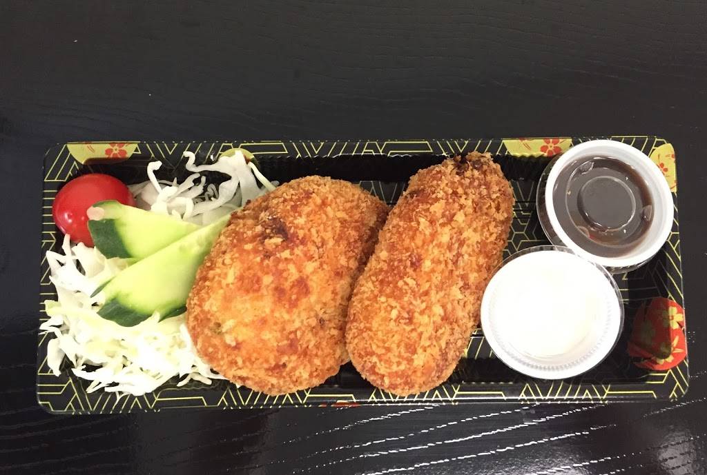 Bento39 | restaurant | 22200 Novi Rd, Novi, MI 48375, USA | 2487197439 OR +1 248-719-7439