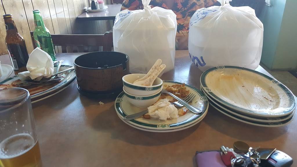 Chopsticks Chinese Restaurant | restaurant | 185 N Main St, Lakeport, CA 95453, USA | 7072633310 OR +1 707-263-3310