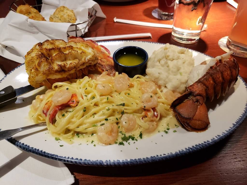 Red Lobster | restaurant | 5733 S Lindbergh Blvd, St. Louis, MO 63123, USA | 3144877744 OR +1 314-487-7744