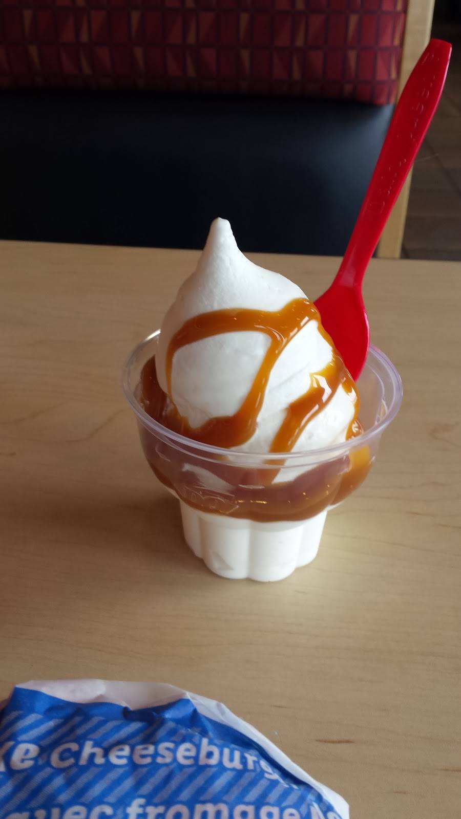 Dairy Queen Grill & Chill | restaurant | 950 Division St, Cobourg, ON K9A 5J5, Canada | 9053779280 OR +1 905-377-9280